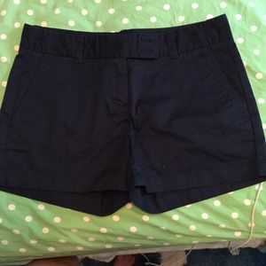Vineyard Vines Navy Shorts